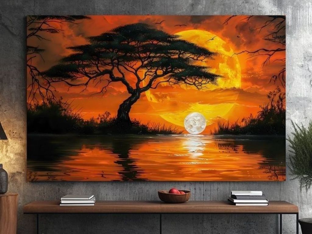 vật phẩm phong thuỷ mệnh hoả