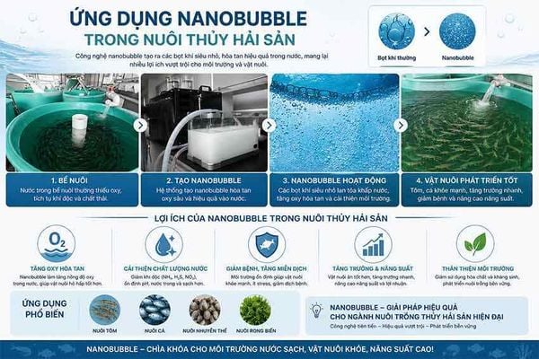 nano bubble