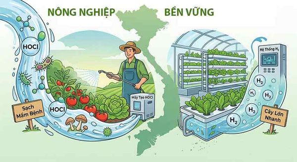 cây thủy canh