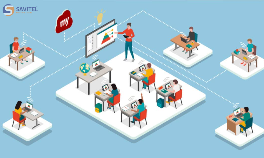 Học tập tích hợp