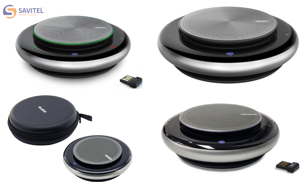 Loa hội nghị Yealink