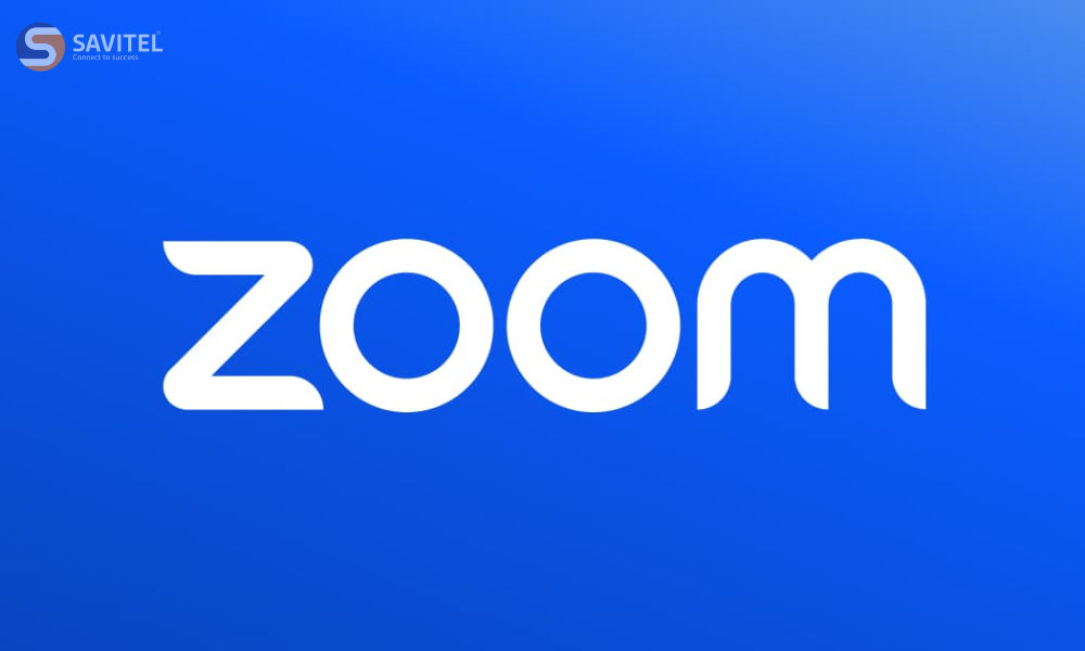 Phần mềm Zoom