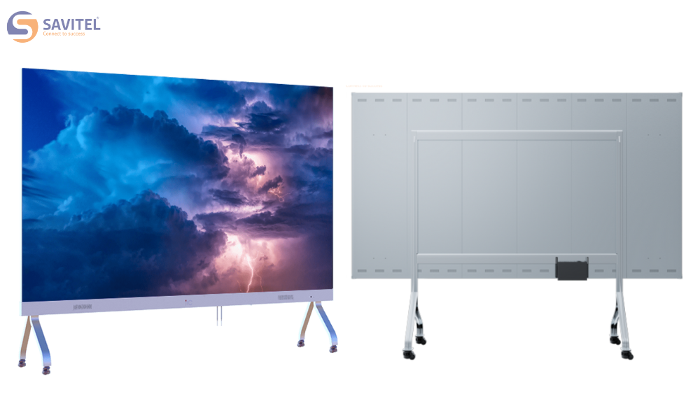 Tivi LED All in one ITC G Series