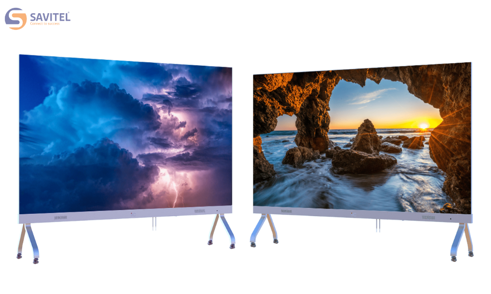 Tivi ITC LED Screen TV All in One – S Series