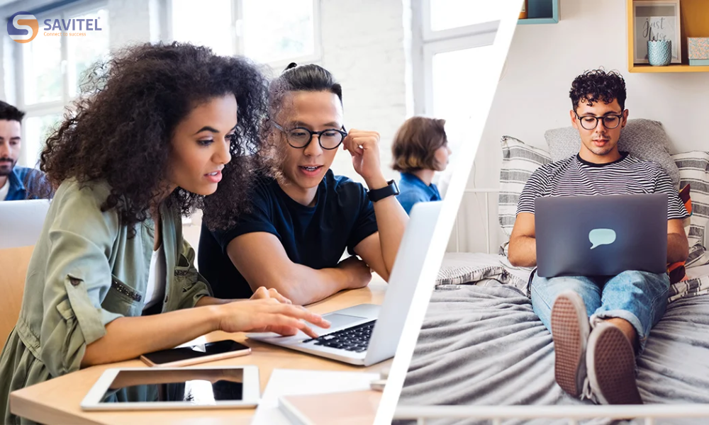 Xu hướng tương lai của giáo dục