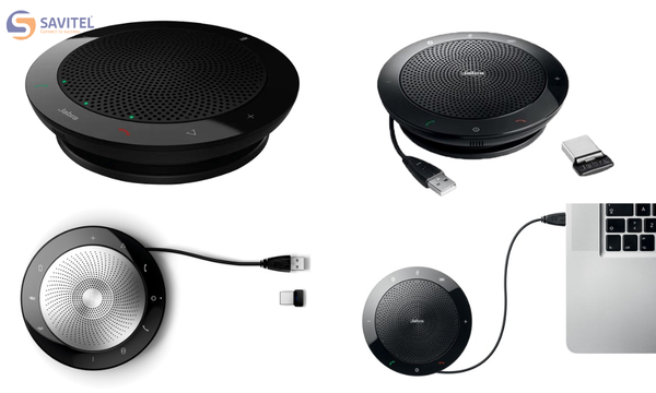 Loa hội nghị JABRA