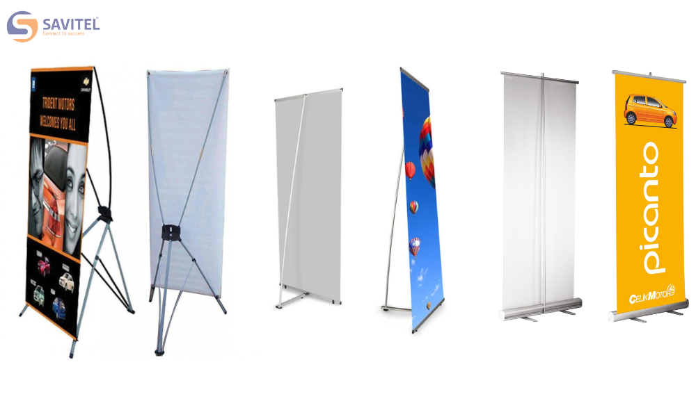 Standee quảng cáo