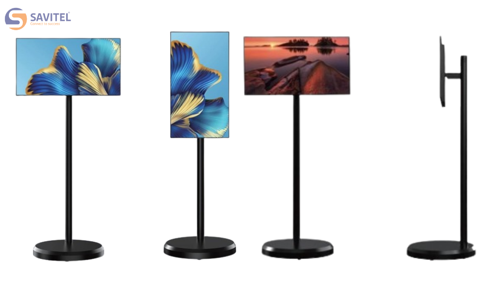 Tivi di động AVASDI AVD-21MST