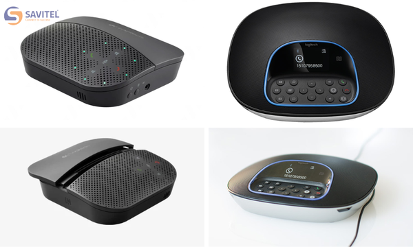 Loa hội nghị LOGITECH