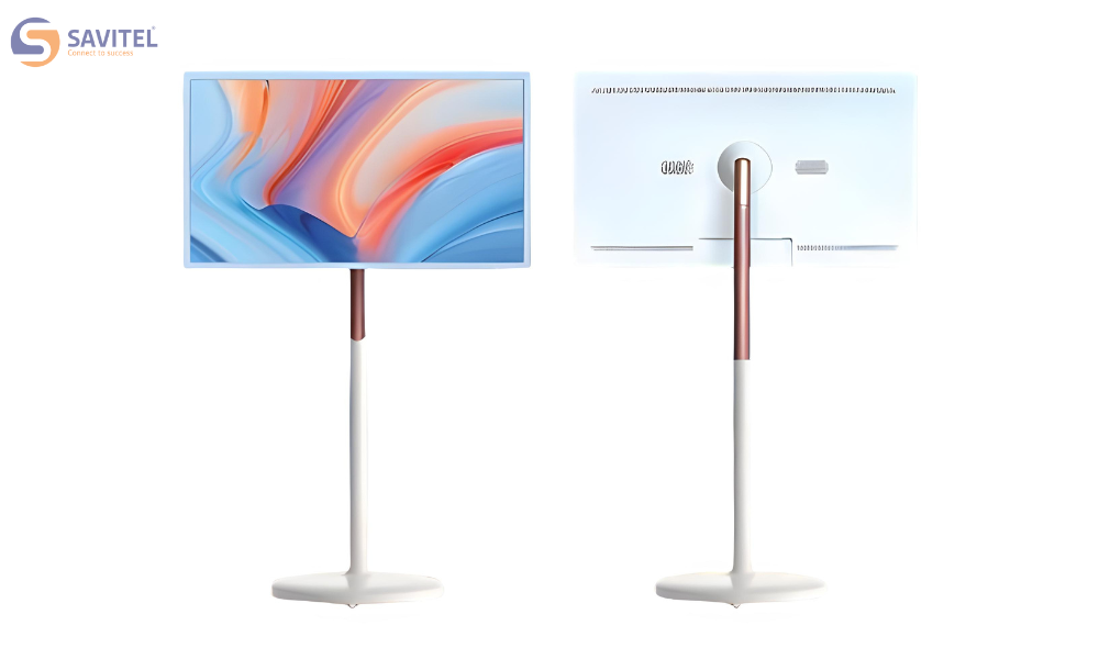 Tivi di động AVASDI AVD-27MST