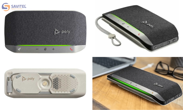 Loa hội nghị POLY