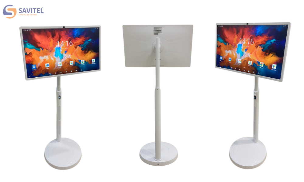 Tivi di động AVASDI AVD-32MST