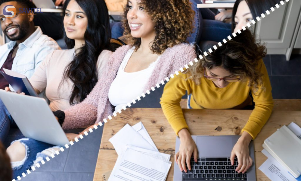 Một số lưu ý khi áp dụng Hybrid Learning