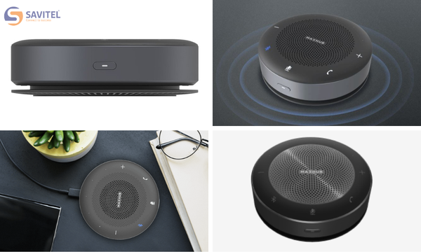 Loa hội nghị MAXHUB