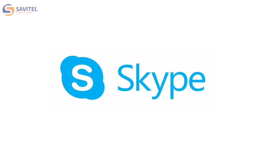 Ứng dụng Skype