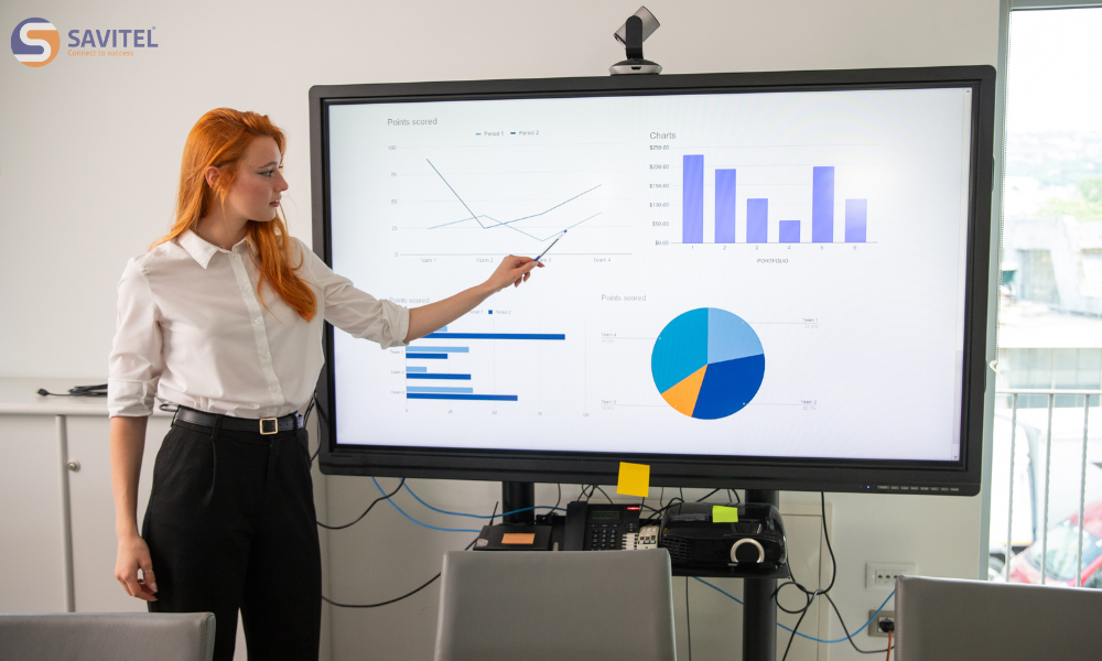 Thiết bị dành cho phòng họp