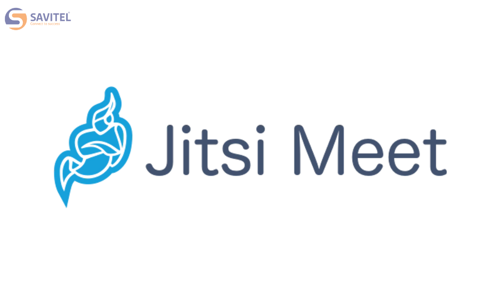 Jitsi Meet