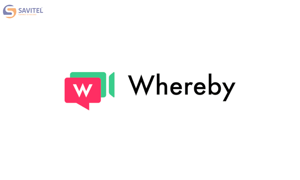 Whereby dành cho phòng họp trực tuyến