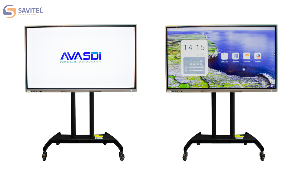 Tivi AVASDI AVD V Series