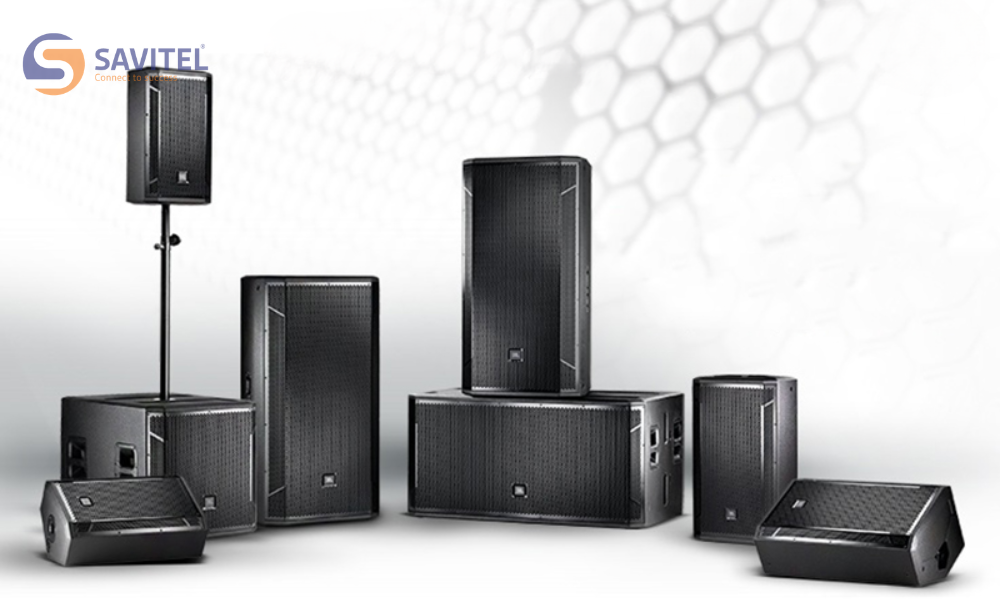 Loa Bass 40 chuyên dùng cho sự kiện