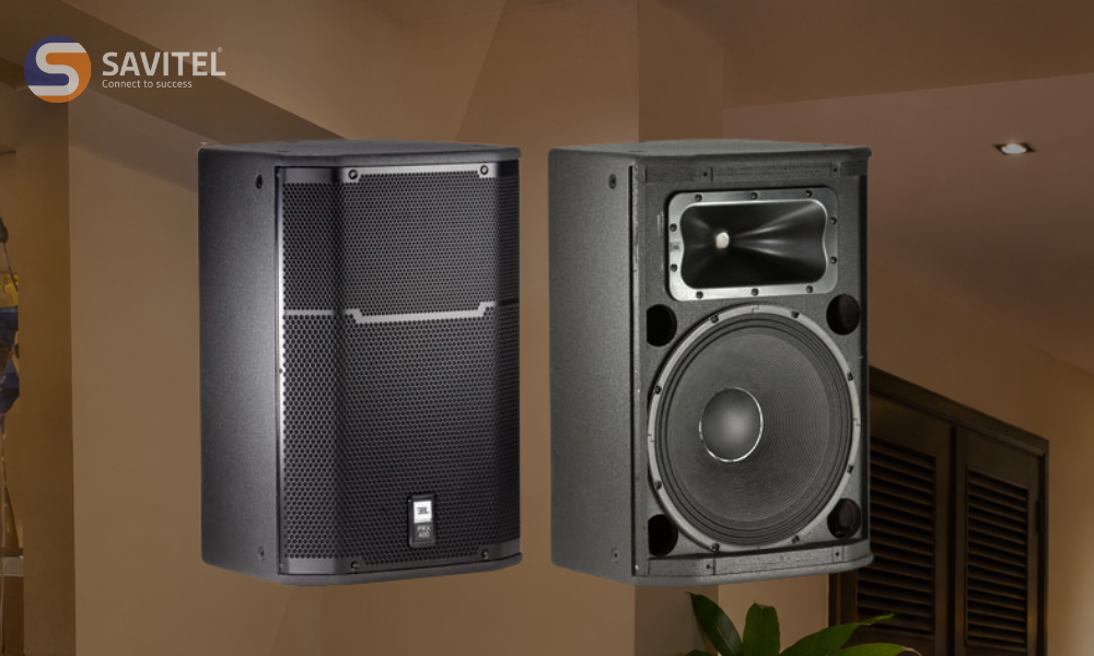Loa sân khấu JBL PRX415M