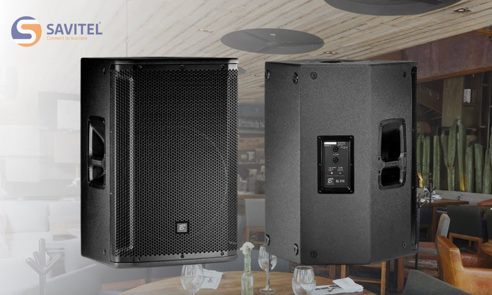 Loa sân khấu Beilarly BL 515