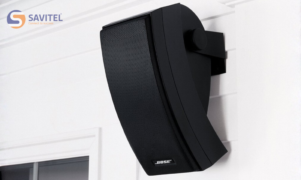 Loa Bose 251