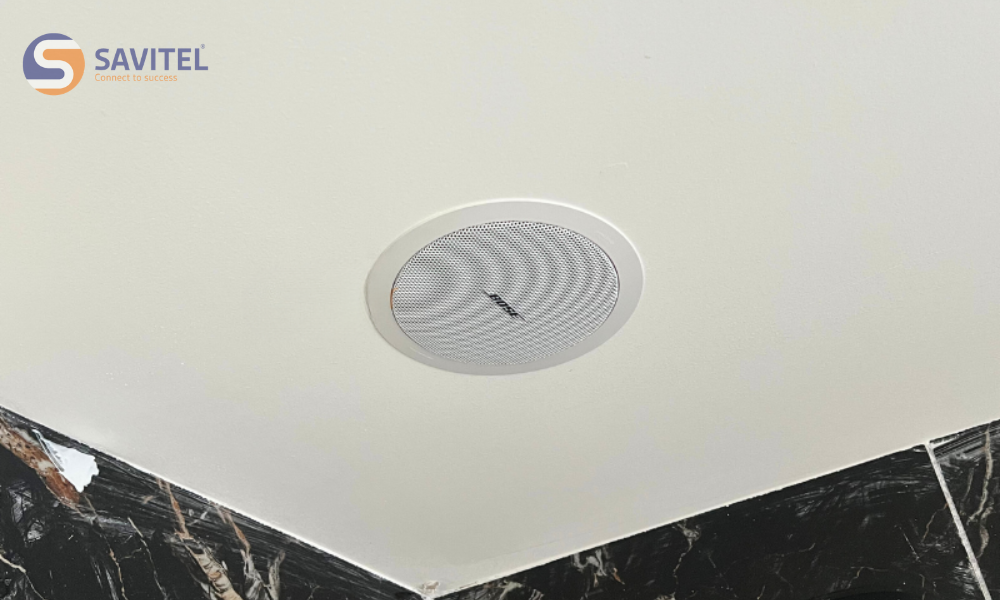 Loa Bose FreeSpace FS2C