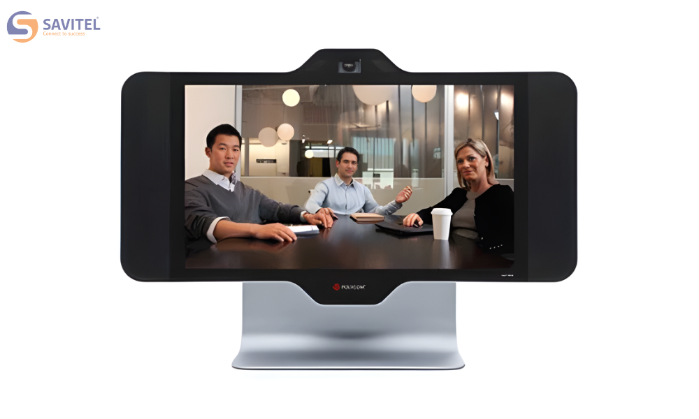 Giới thiệu&nbsp;về hệ thống Polycom HDX và dòng EagleEye