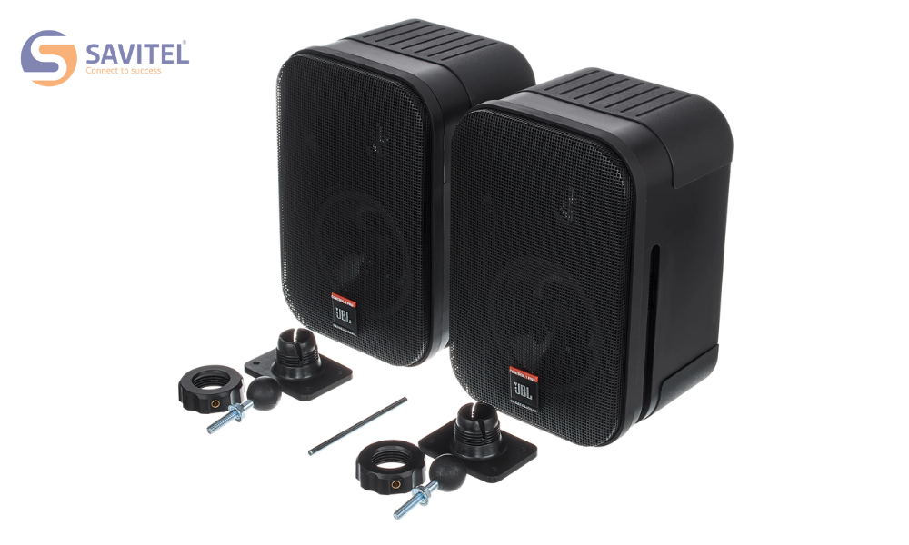 JBL Control 1 Pro loa cafe mini cho quán vừa và nhỏ