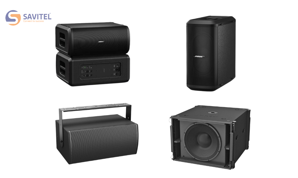 Bose Professional