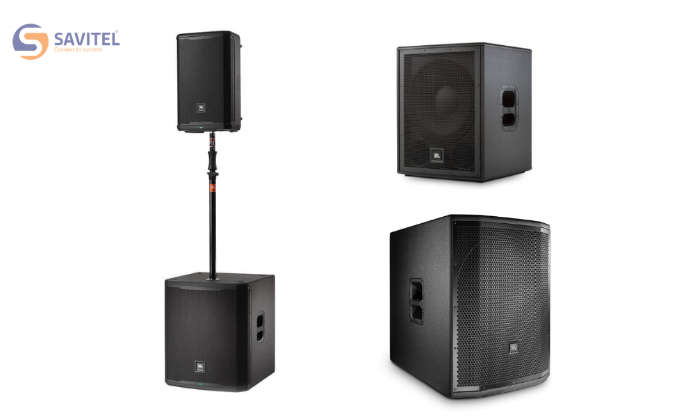 JBL Professional