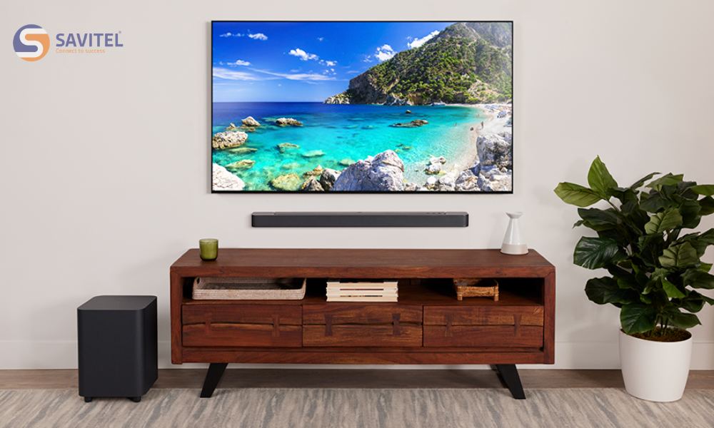 Loa JBL Bar 500