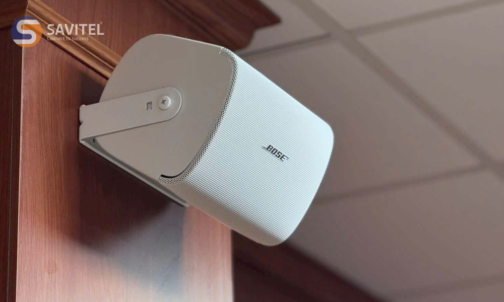 Bose FreeSpace FS2SE – loa treo tường