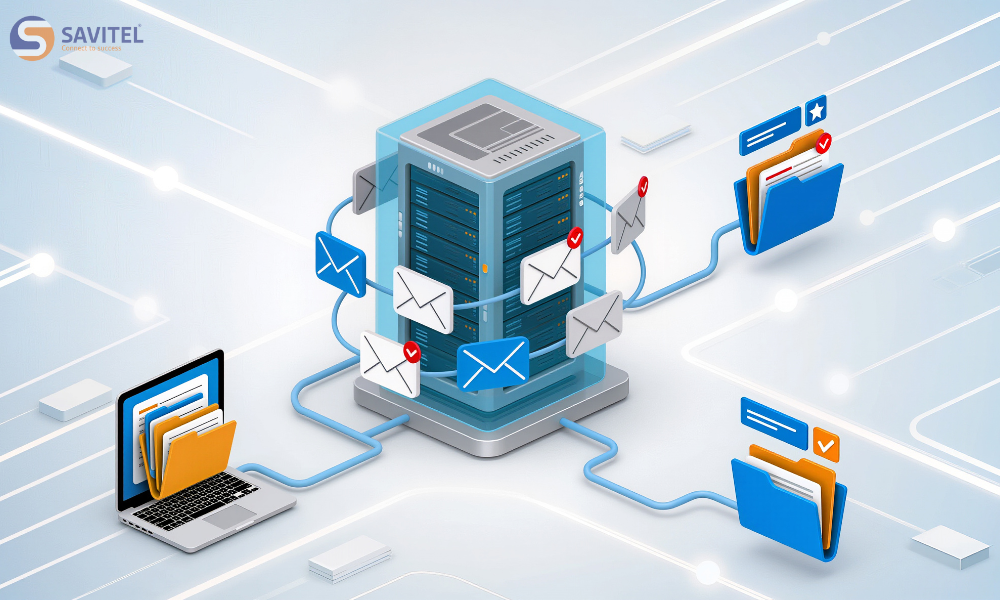 Phần mềm hỗ trợ làm việc văn phòng từ xa