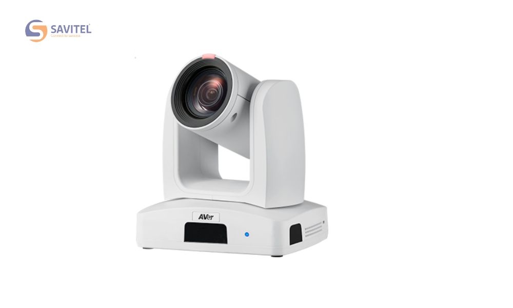 Ứng dụng camera AI trong giám sát và cải thiện tương tác trong lớp học