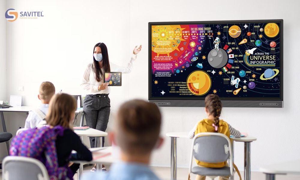 Cân nhắc các yếu tố để đầu tư thiết bị sử dụng lâu dài