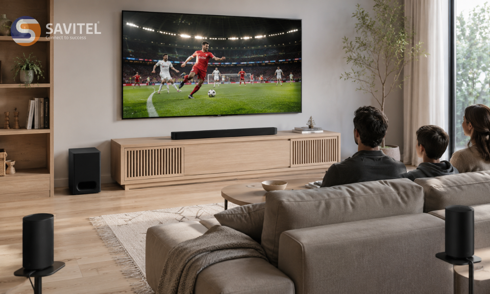 Loa Soundbar Sony Bravia Theatre System 6