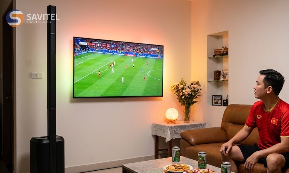 Hệ thống loa di động Bose L1 Pro16