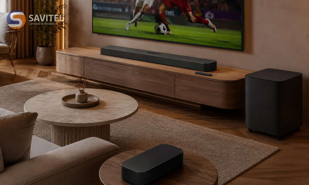 Loa JBL Bar 1000