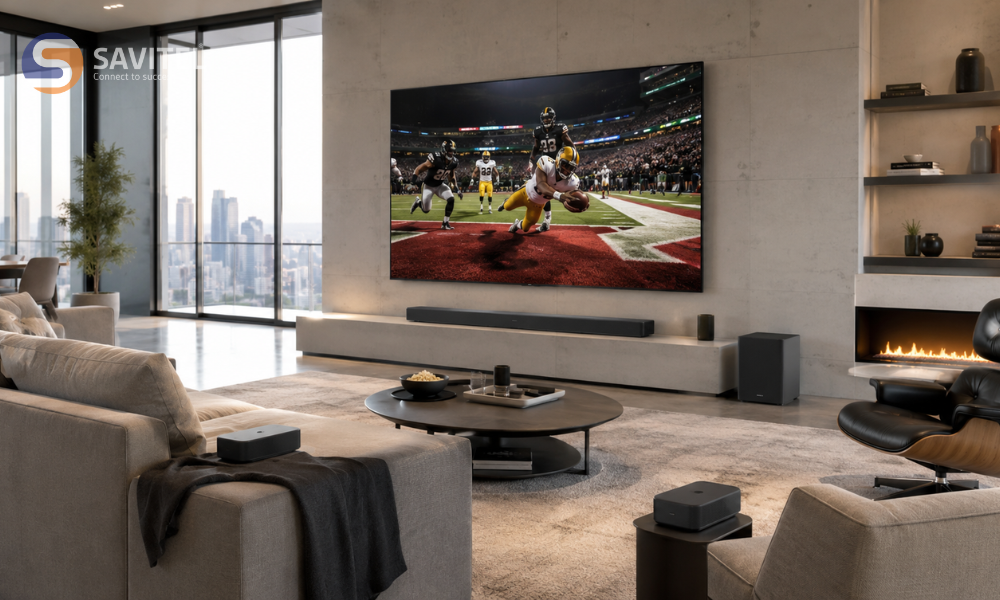Loa JBL Bar 800MK2