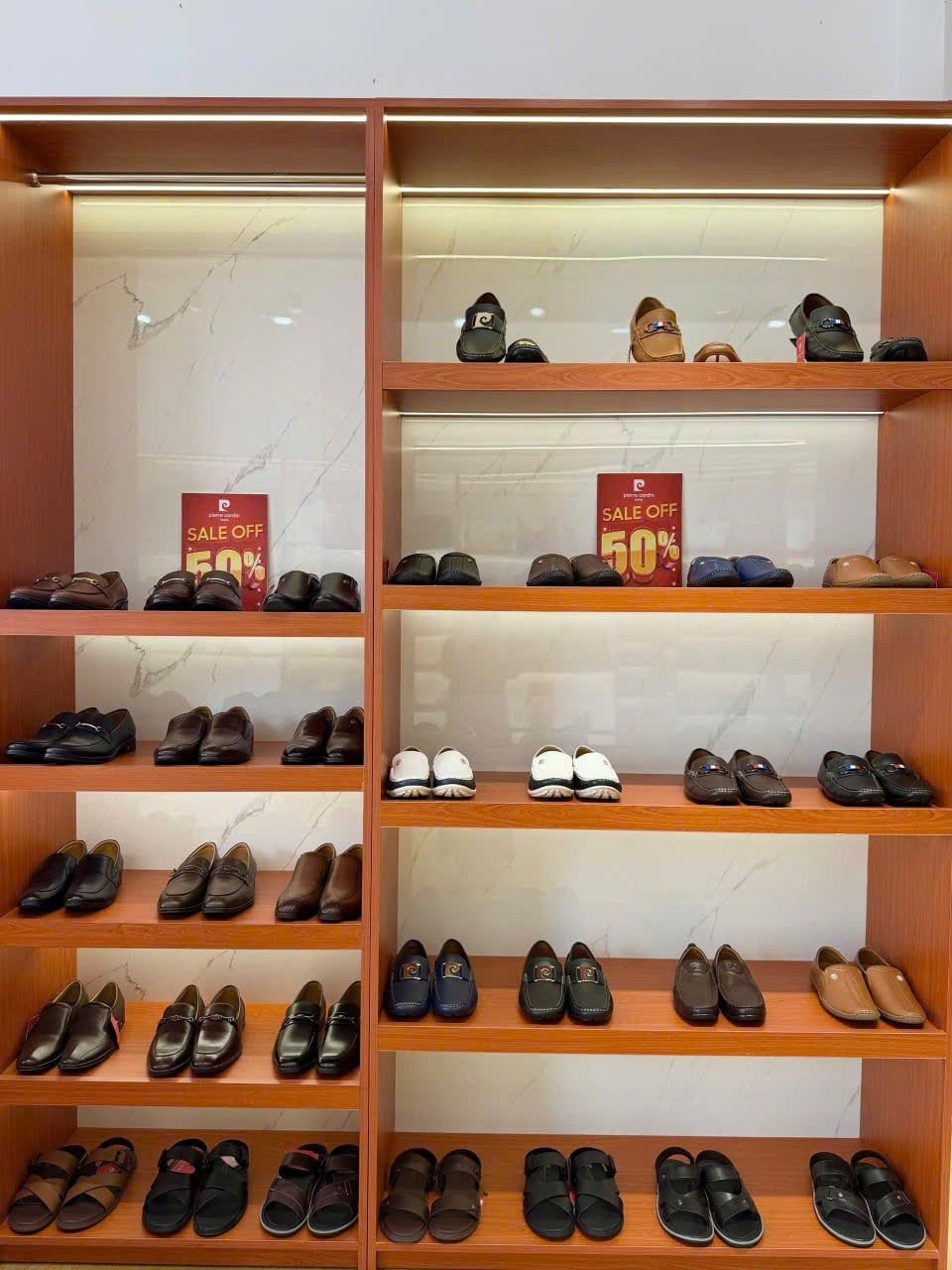 Sản phẩm Pierre Cardin Pleiku