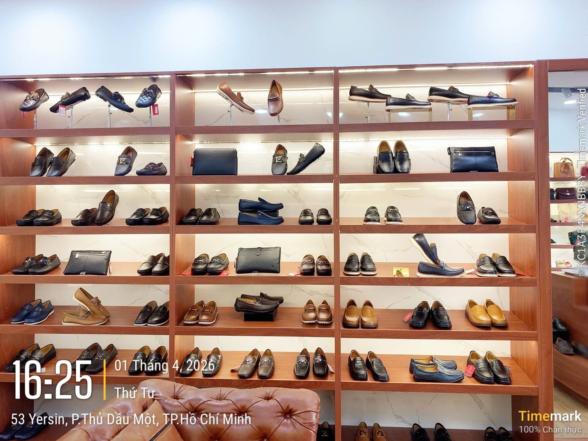 Sản phẩm Pierre Cardin