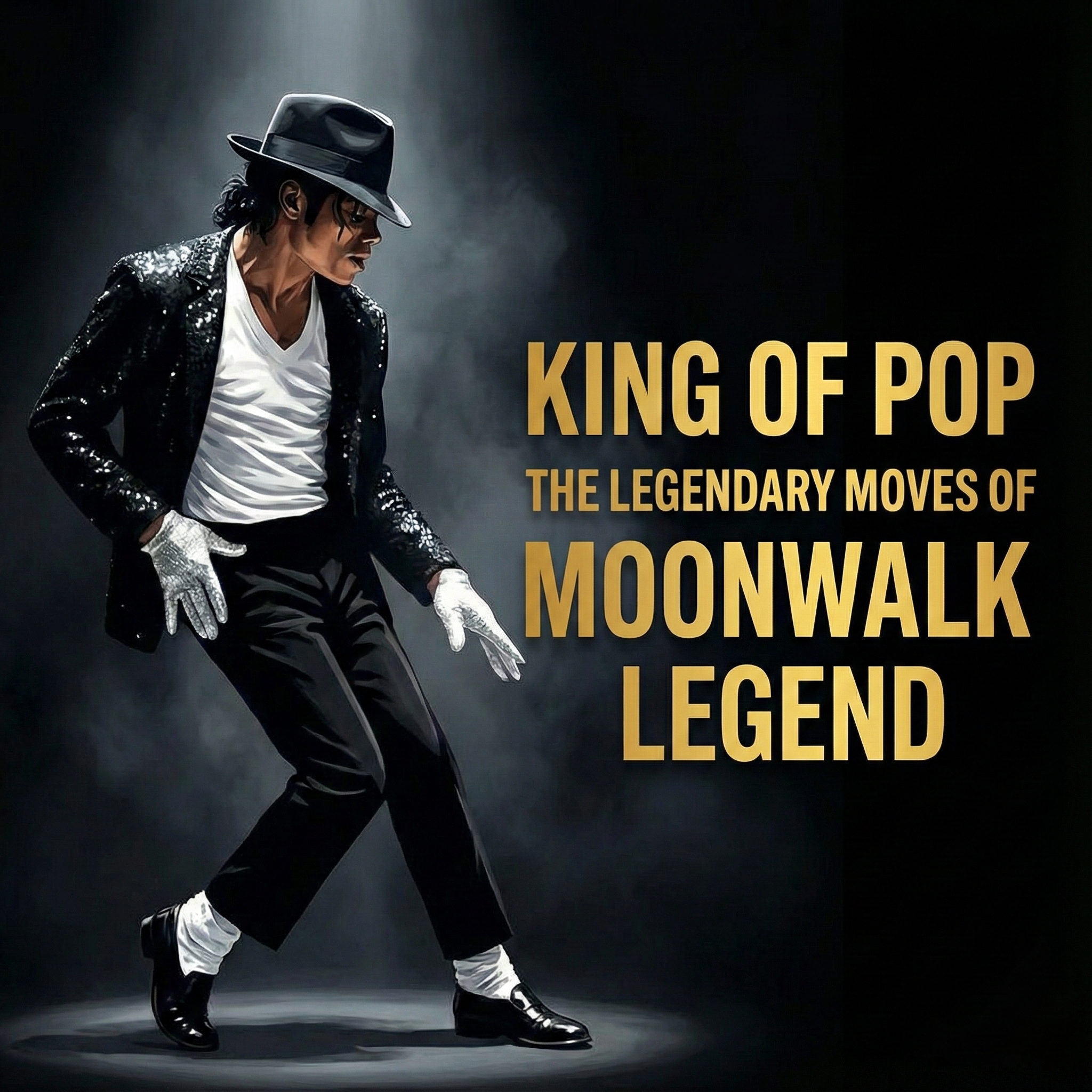 REVIEW PHIM | King of Pop Những Bước Nhảy Moonwalk Huyền Thoại Từ Bộ Phim “This Is It”