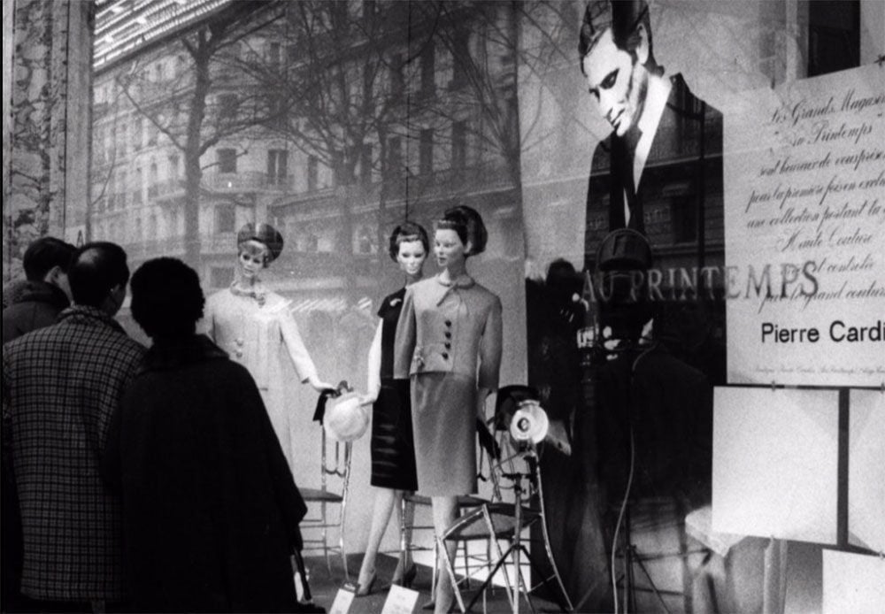 Pierre Cardin Paris Vietnam | HÀNH TRÌNH 25 NĂM | Di Sản & Tầm Nhìn Thời Trang 