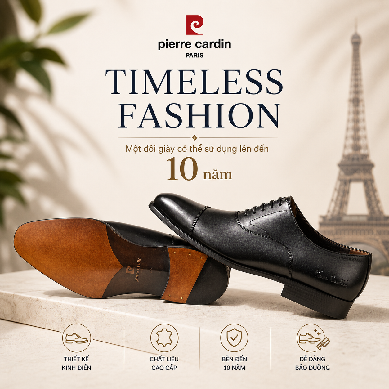 Sydney Sweeney & Pierre Cardin - Timeless Fashion Hơn Một Thập Kỷ