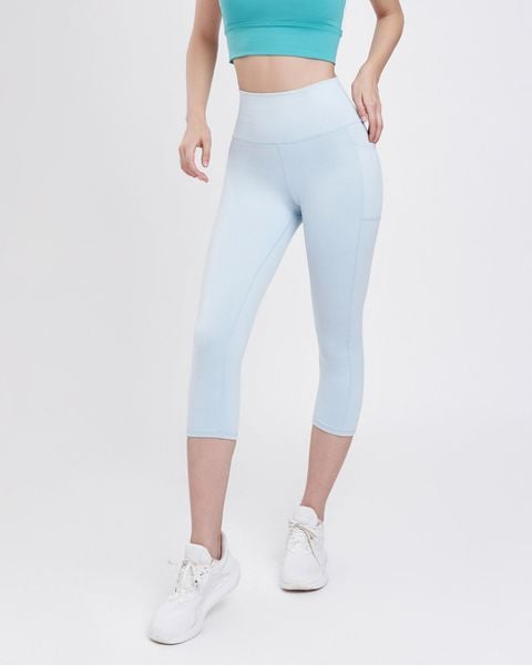 Quần lửng thể thao