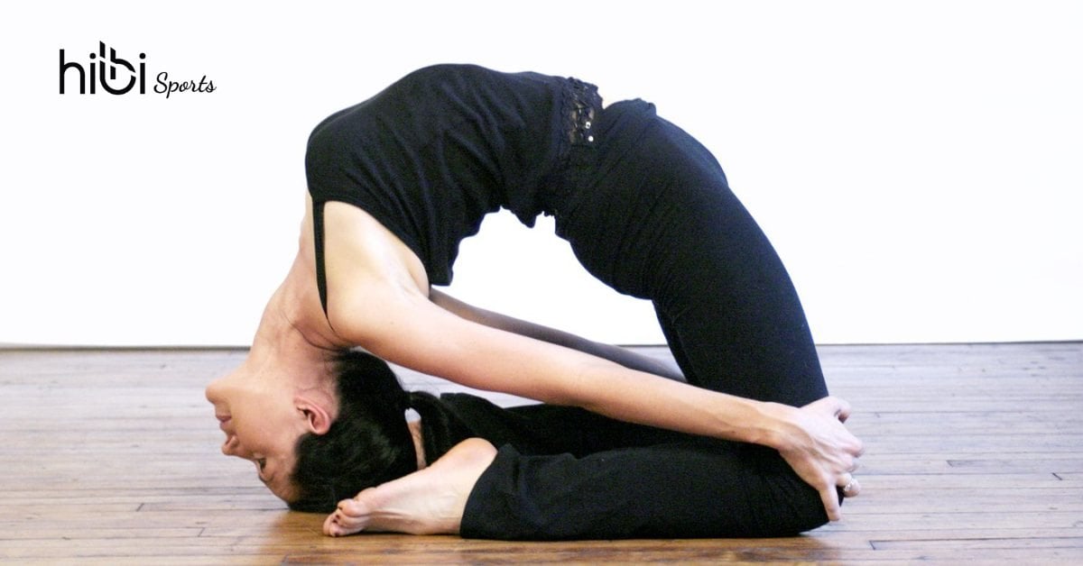 Hình ảnh minh họa tư thế mía đường