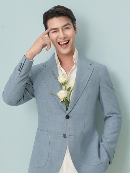 Vest kỷ yếu 2026