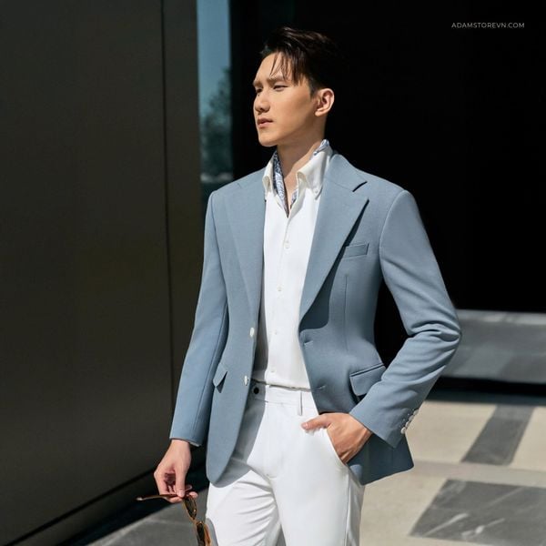 Adam Store quần âu